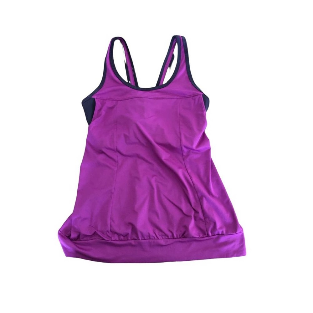 prAna Workout Tank